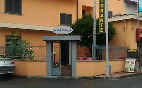 B&B Madau
