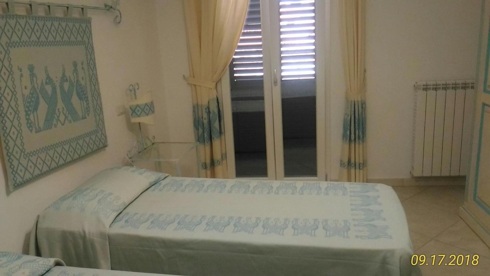 B&B Madau Samugheo Zimmer foto
