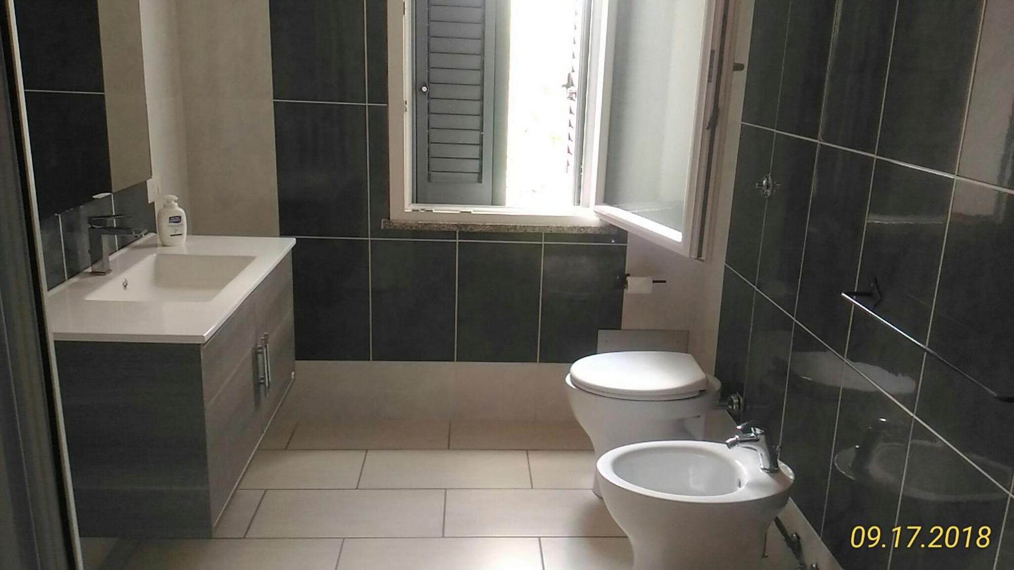B&B Madau Samugheo Zimmer foto